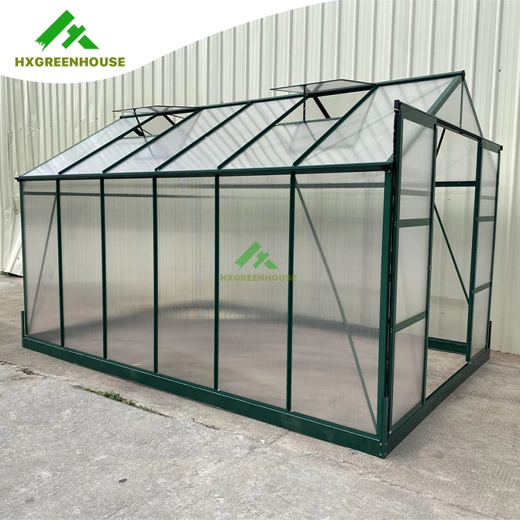 Commercial Outdoor Flower Seed Used Grow Tent Hx65213G